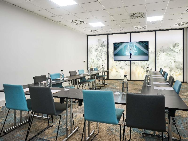 Novotel Praha Wenceslas Square image
