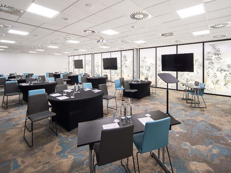 Novotel Praha Wenceslas Square image