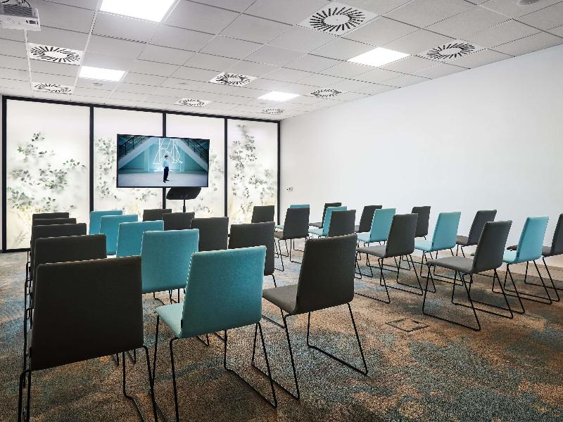 Novotel Praha Wenceslas Square image