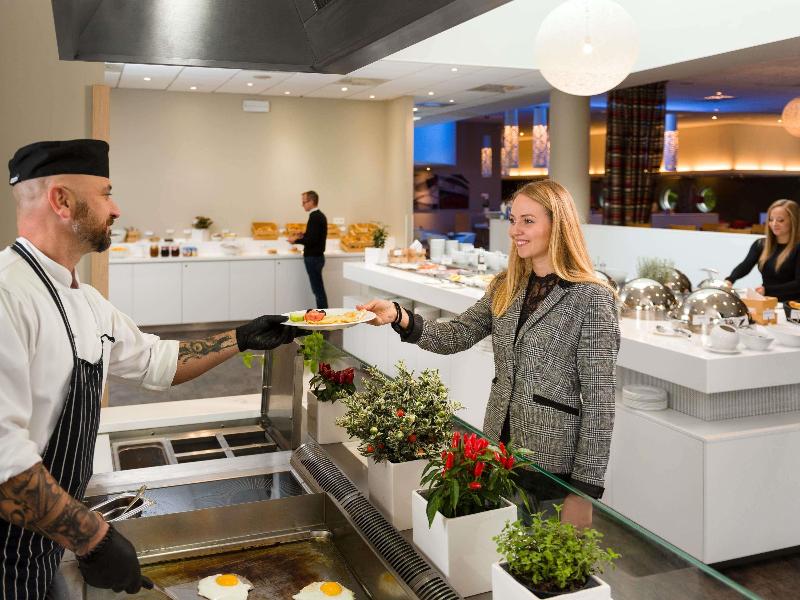 Novotel Praha Wenceslas Square image