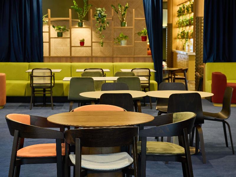 Novotel Praha Wenceslas Square image