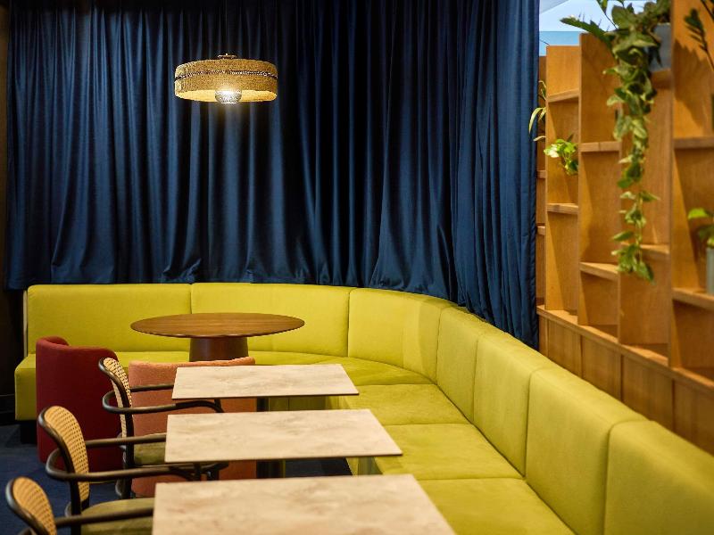 Novotel Praha Wenceslas Square image