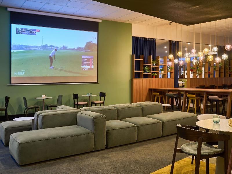 Novotel Praha Wenceslas Square image