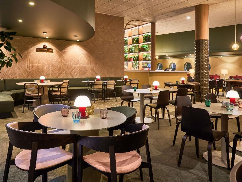 Novotel Praha Wenceslas Square image
