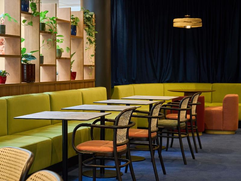 Novotel Praha Wenceslas Square image