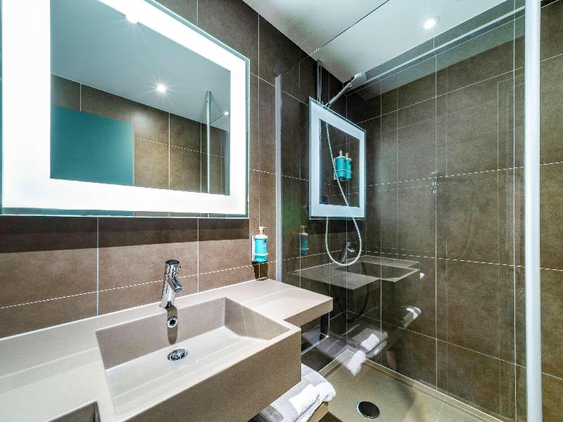 Novotel Praha Wenceslas Square image