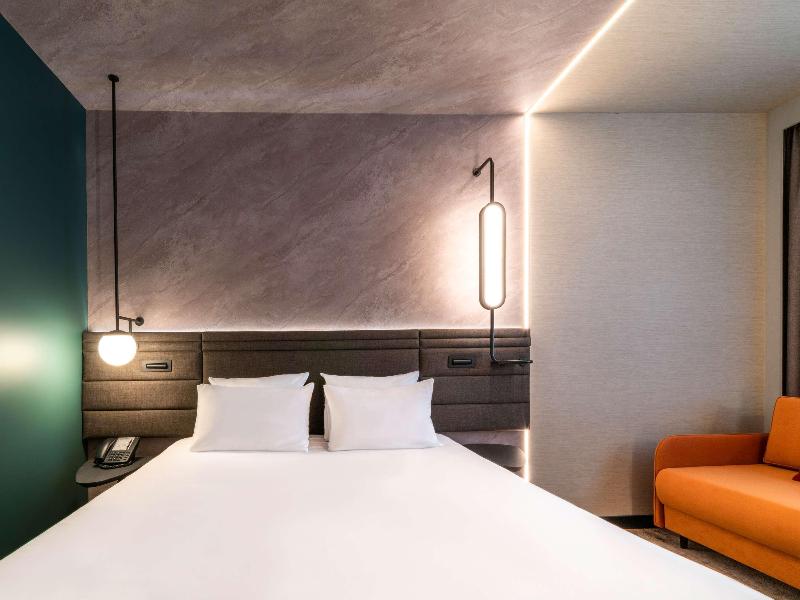 Novotel Praha Wenceslas Square image
