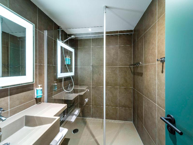 Novotel Praha Wenceslas Square image