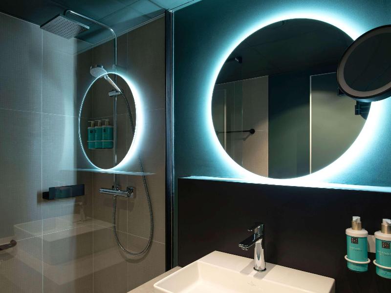 Novotel Praha Wenceslas Square image