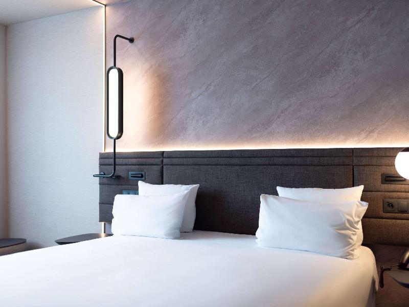 Novotel Praha Wenceslas Square image