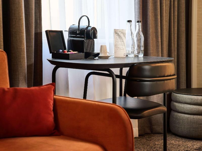 Novotel Praha Wenceslas Square image