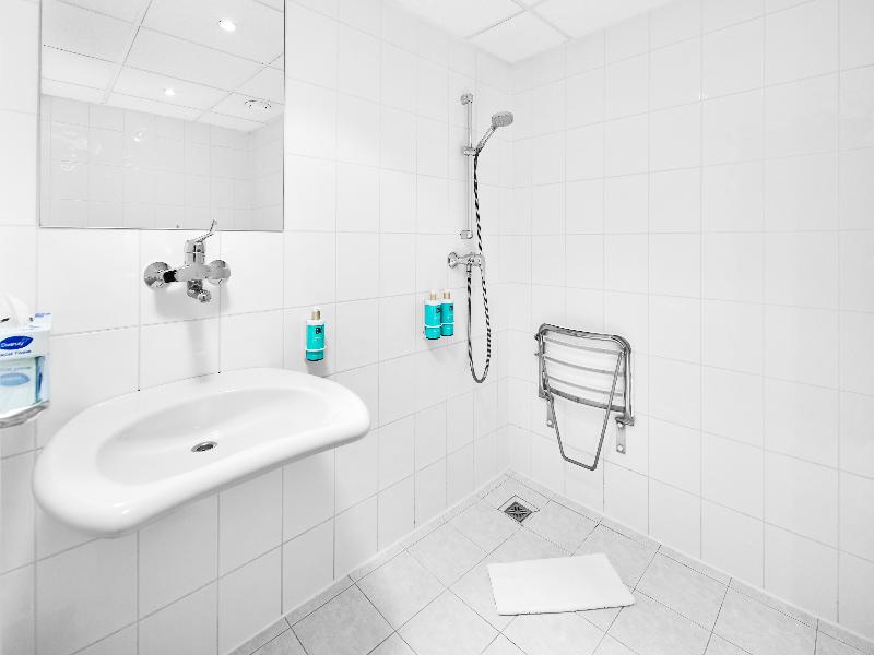 Novotel Praha Wenceslas Square image