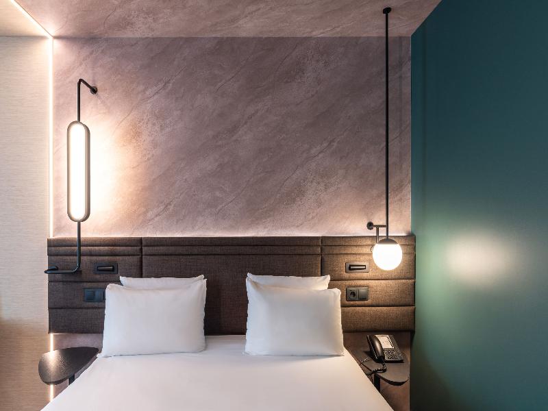 Novotel Praha Wenceslas Square image