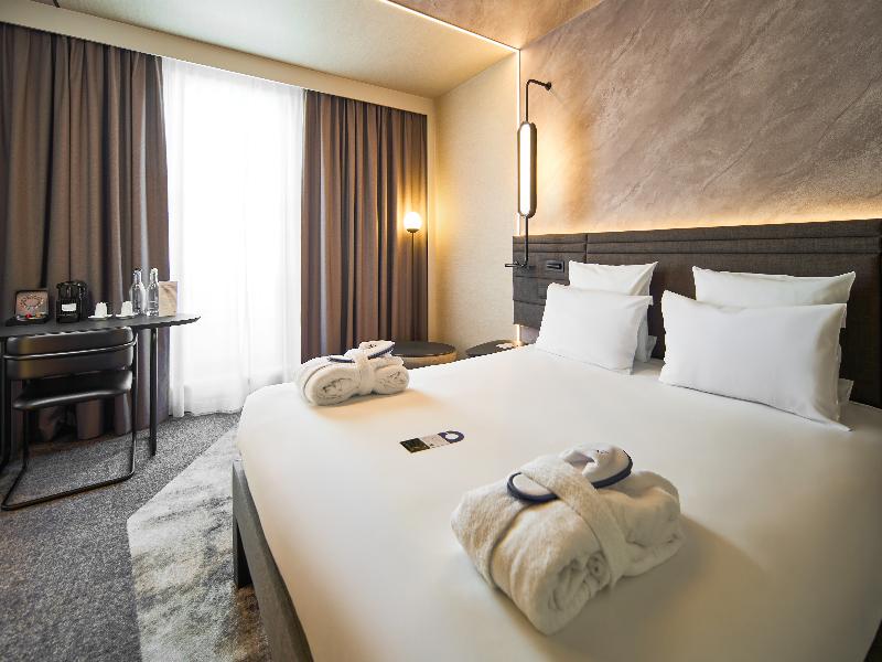 Novotel Praha Wenceslas Square image