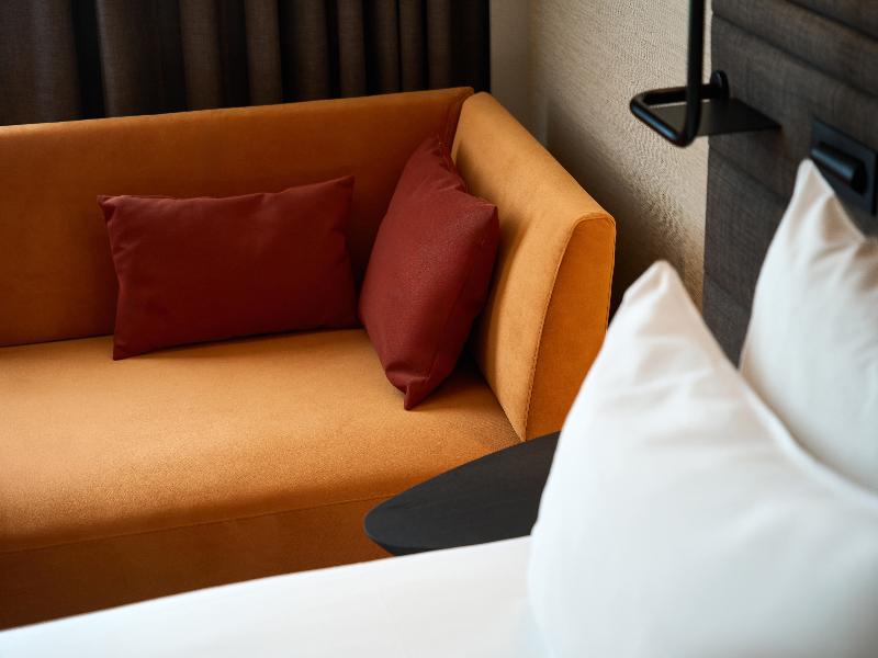Novotel Praha Wenceslas Square image