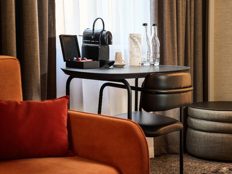 Novotel Praha Wenceslas Square image
