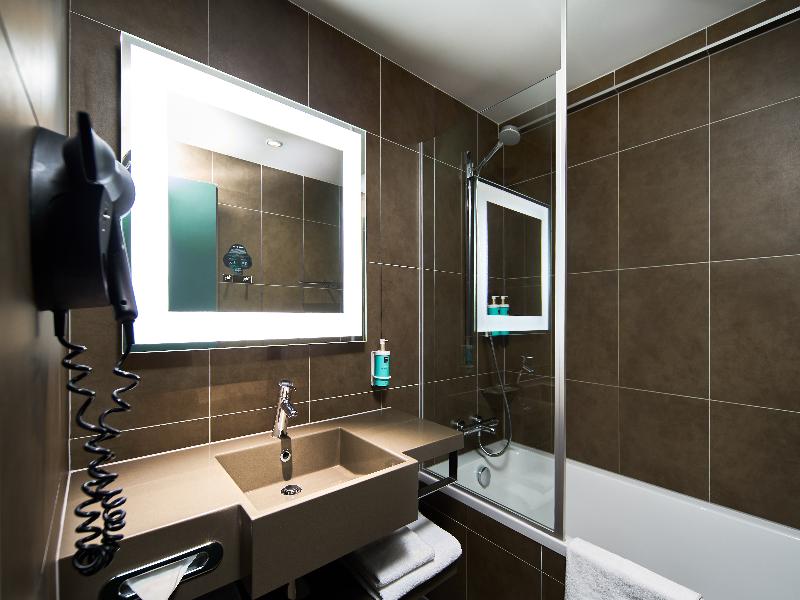Novotel Praha Wenceslas Square image