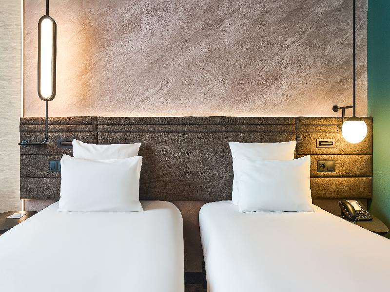 Novotel Praha Wenceslas Square image