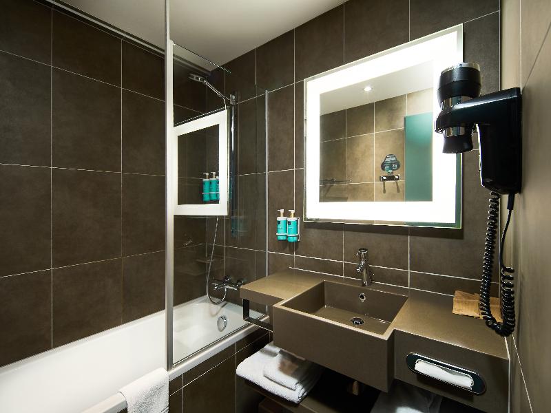 Novotel Praha Wenceslas Square image