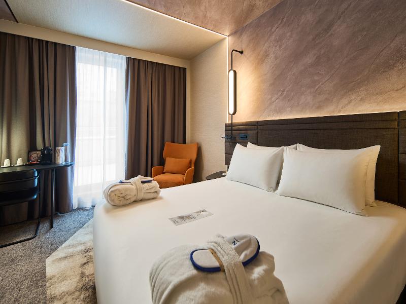 Novotel Praha Wenceslas Square image