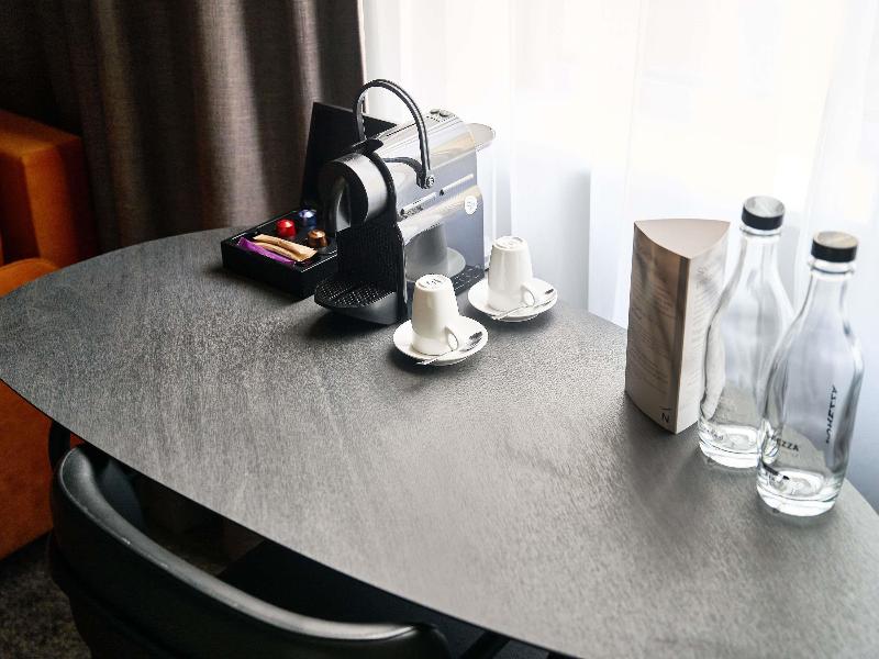Novotel Praha Wenceslas Square image