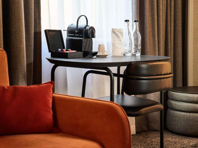 Novotel Praha Wenceslas Square image