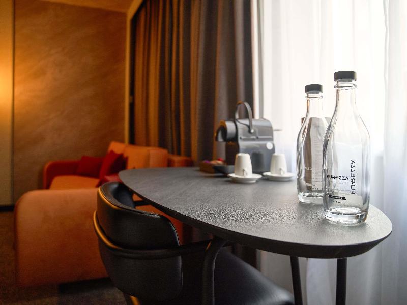 Novotel Praha Wenceslas Square image