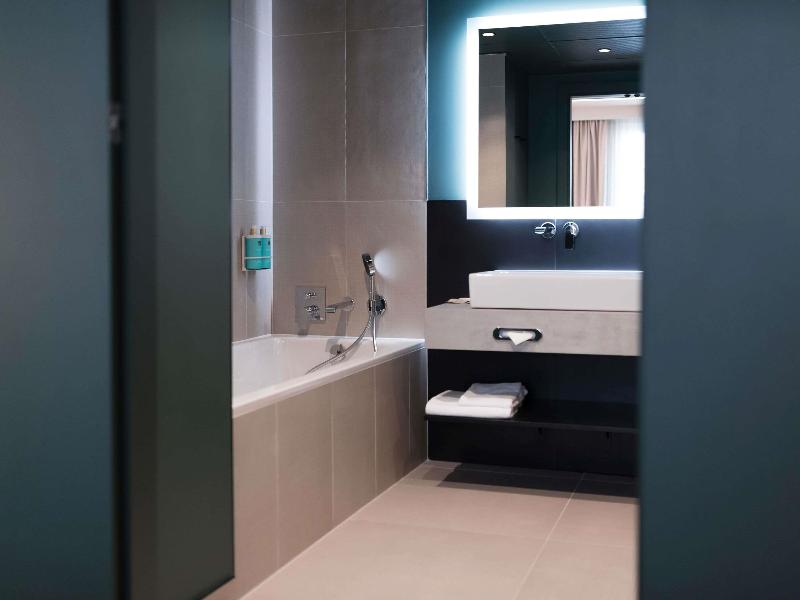 Novotel Praha Wenceslas Square image