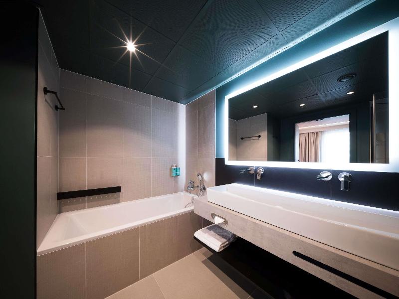 Novotel Praha Wenceslas Square image