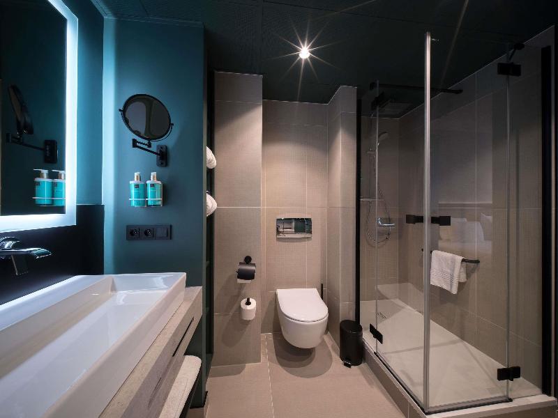Novotel Praha Wenceslas Square image