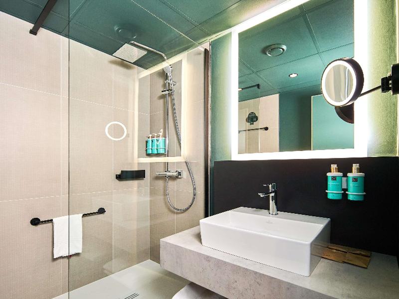 Novotel Praha Wenceslas Square image