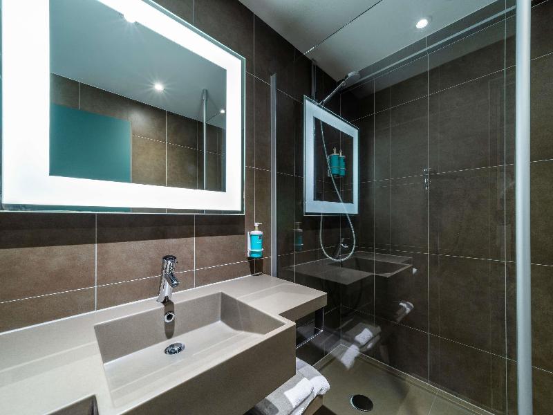 Novotel Praha Wenceslas Square image