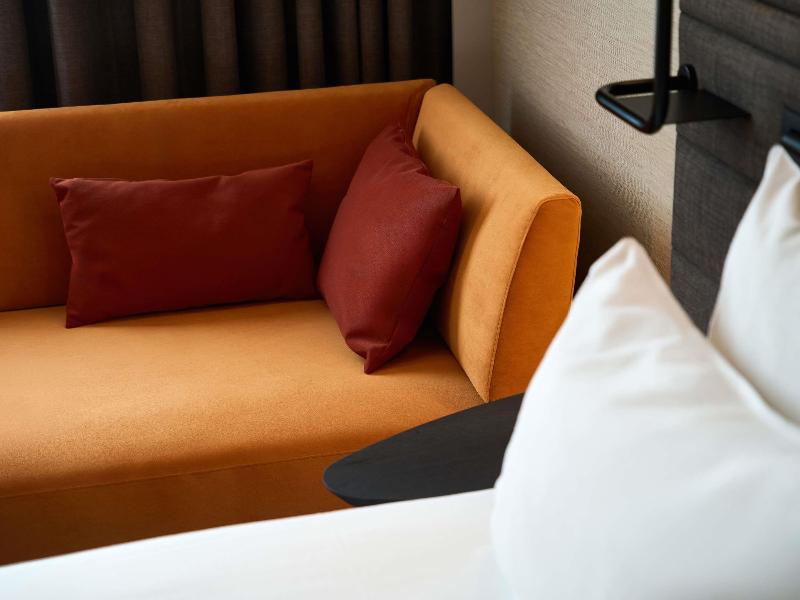 Novotel Praha Wenceslas Square image