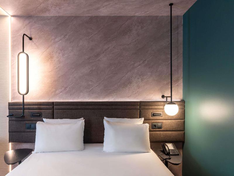 Novotel Praha Wenceslas Square image