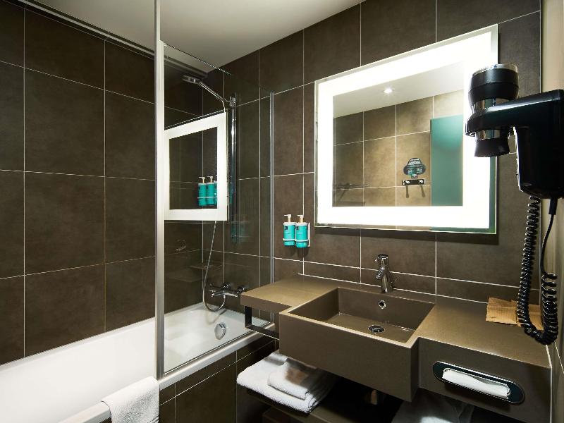 Novotel Praha Wenceslas Square image