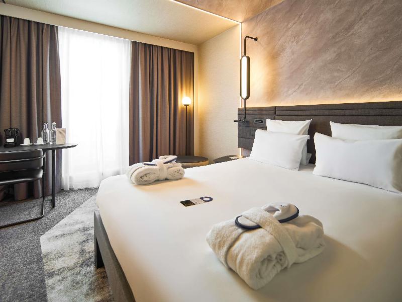Novotel Praha Wenceslas Square image