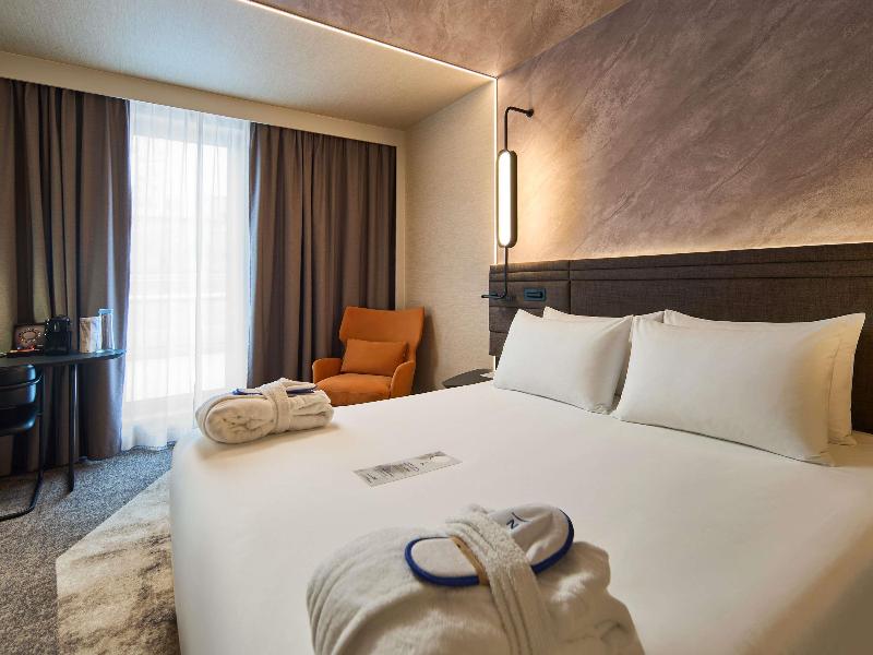 Novotel Praha Wenceslas Square image