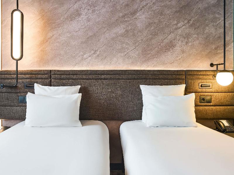 Novotel Praha Wenceslas Square image