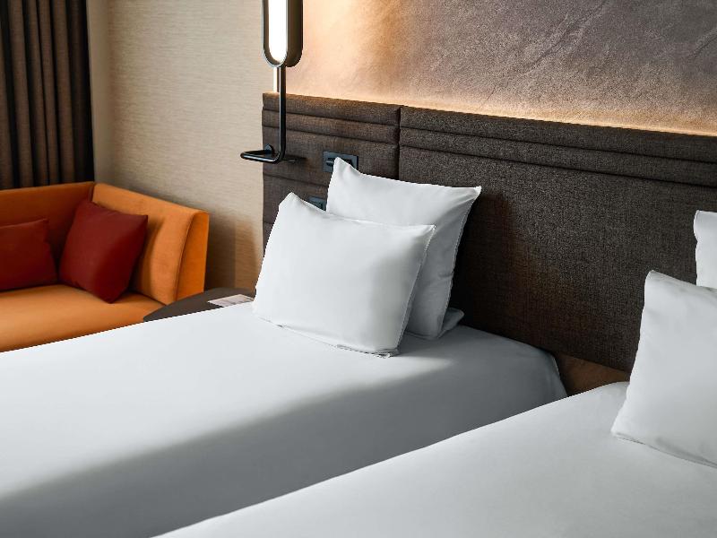 Novotel Praha Wenceslas Square image