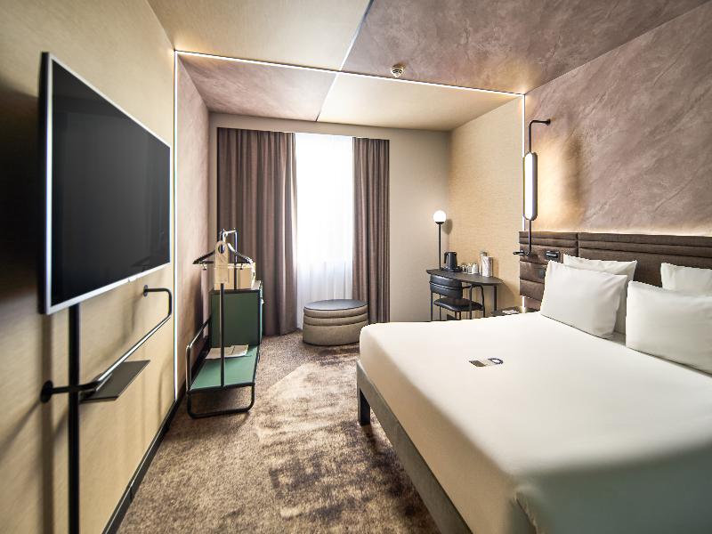Novotel Praha Wenceslas Square image