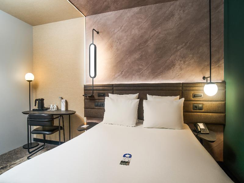 Novotel Praha Wenceslas Square image