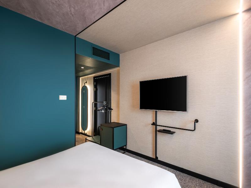 Novotel Praha Wenceslas Square image