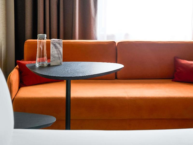 Novotel Praha Wenceslas Square image