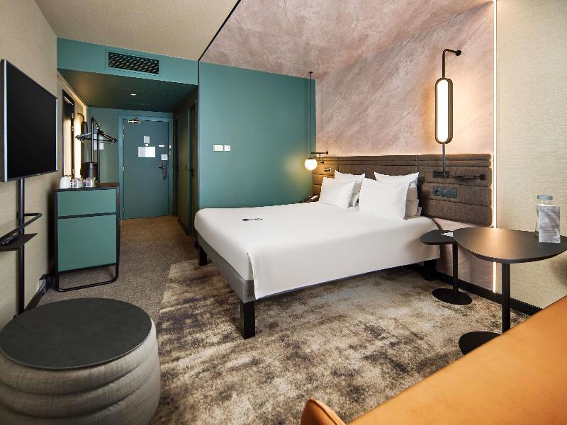 Novotel Praha Wenceslas Square image