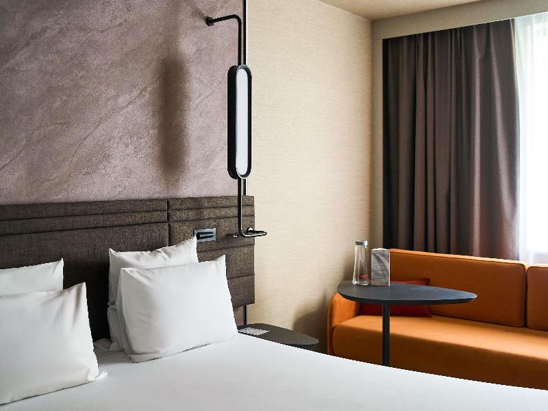 Novotel Praha Wenceslas Square image