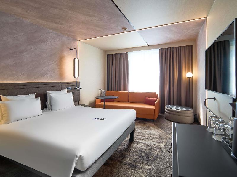 Novotel Praha Wenceslas Square image