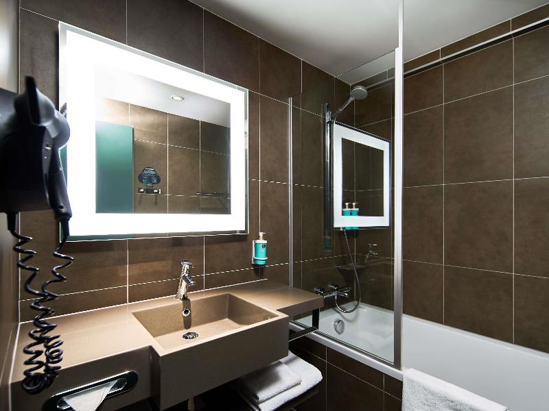 Novotel Praha Wenceslas Square image