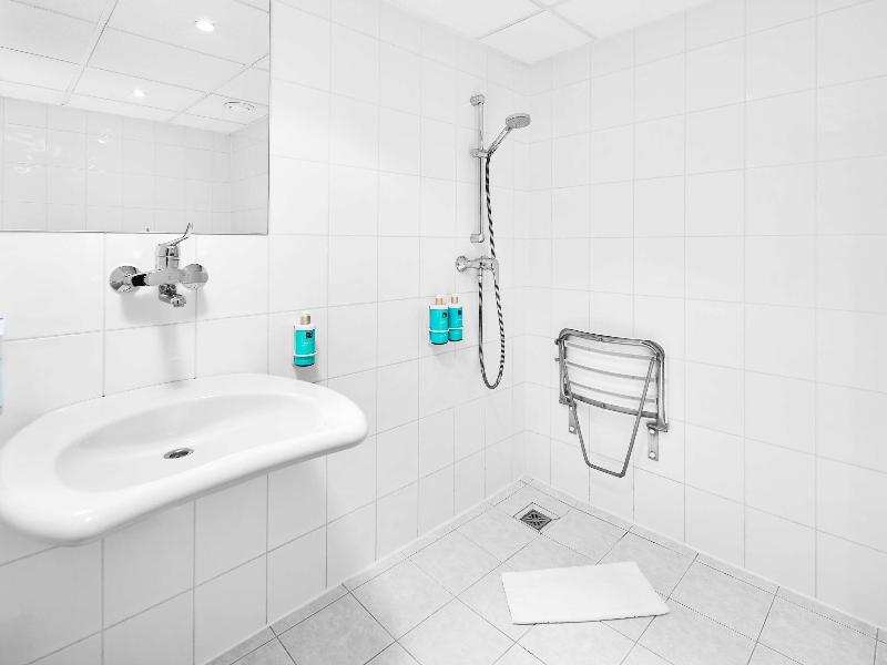 Novotel Praha Wenceslas Square image