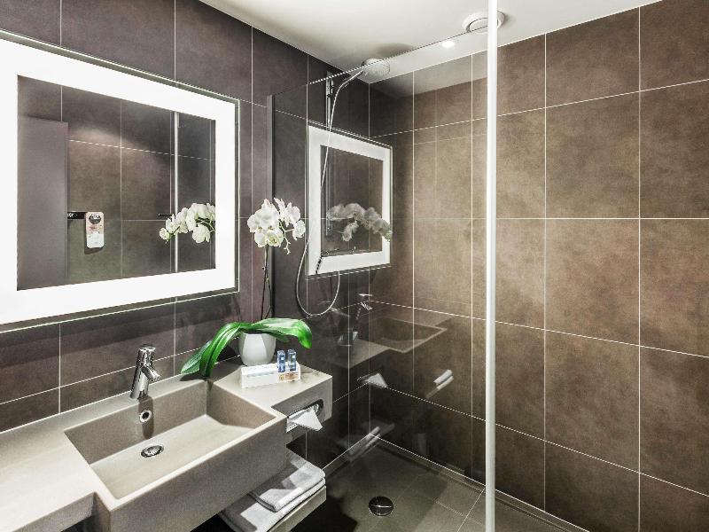 Novotel Praha Wenceslas Square image