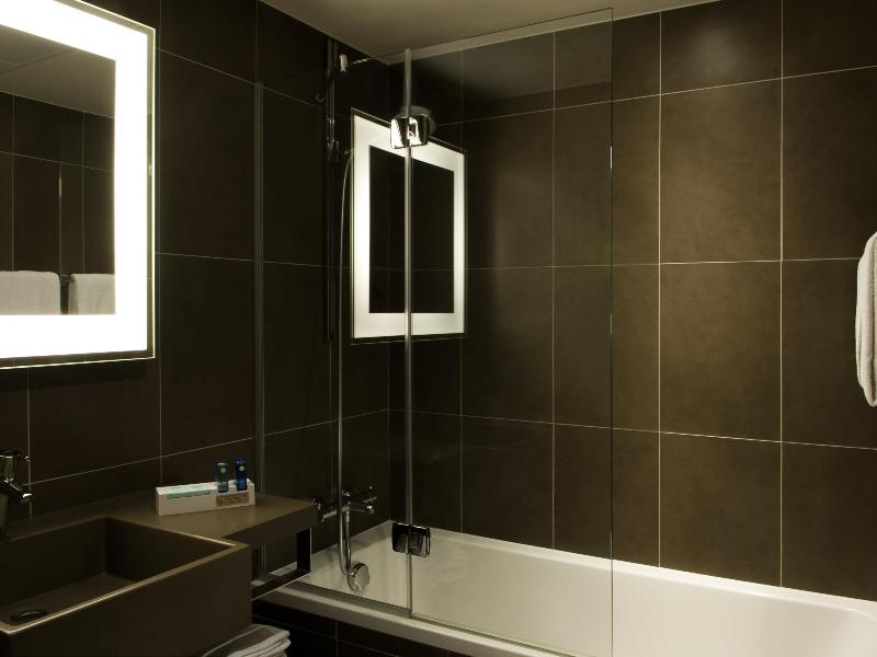 Novotel Praha Wenceslas Square image